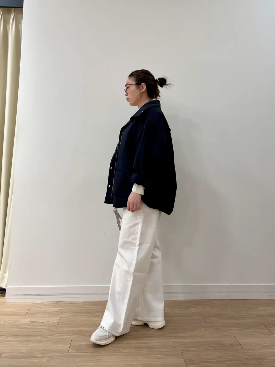 ONWARD CROSSET SELECT 渡邉 コーディネート画像