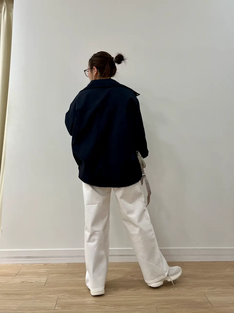 ONWARD CROSSET SELECT 渡邉 コーディネート画像