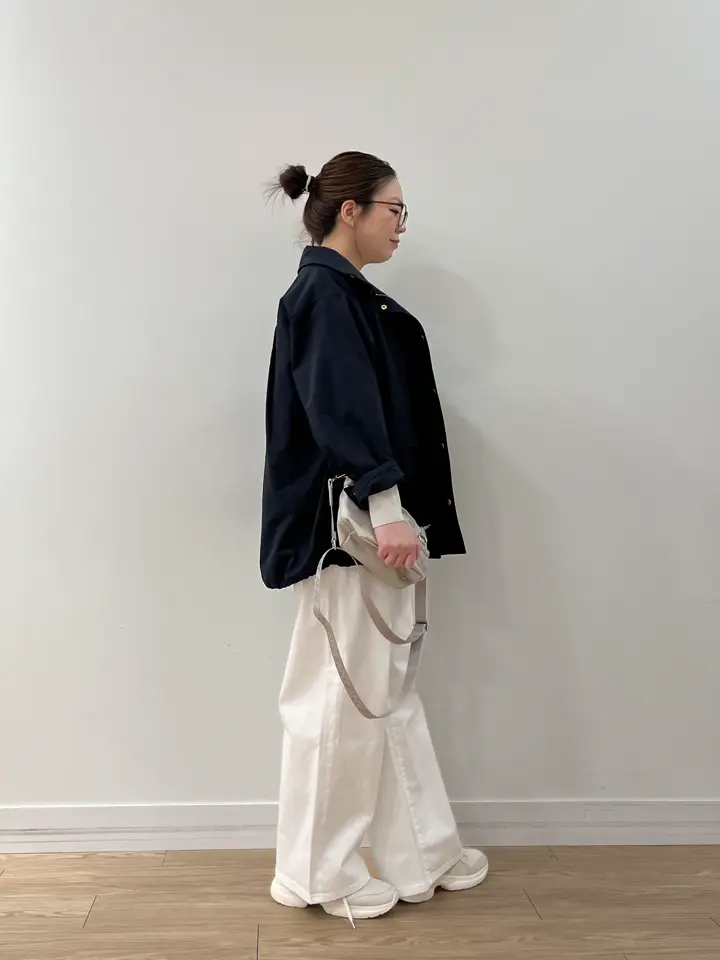 ONWARD CROSSET SELECT 渡邉 コーディネート画像