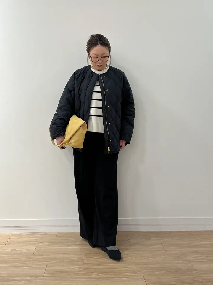 ONWARD CROSSET SELECT 渡邉 コーディネート画像