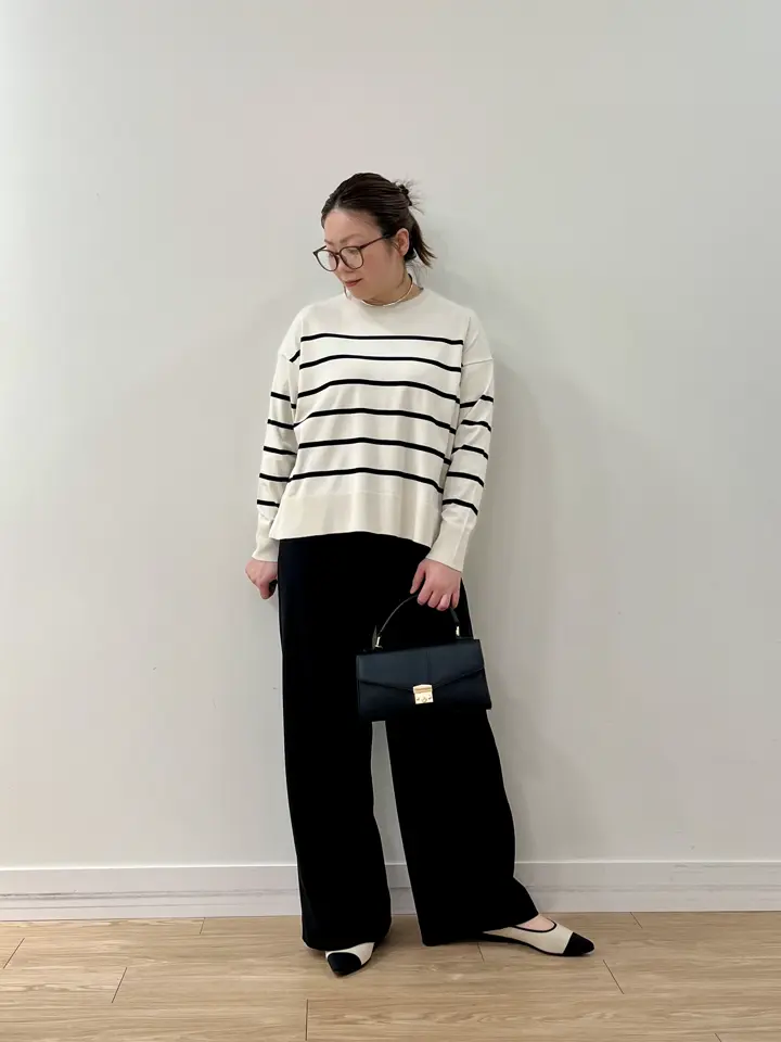 ONWARD CROSSET SELECT 渡邉 コーディネート画像