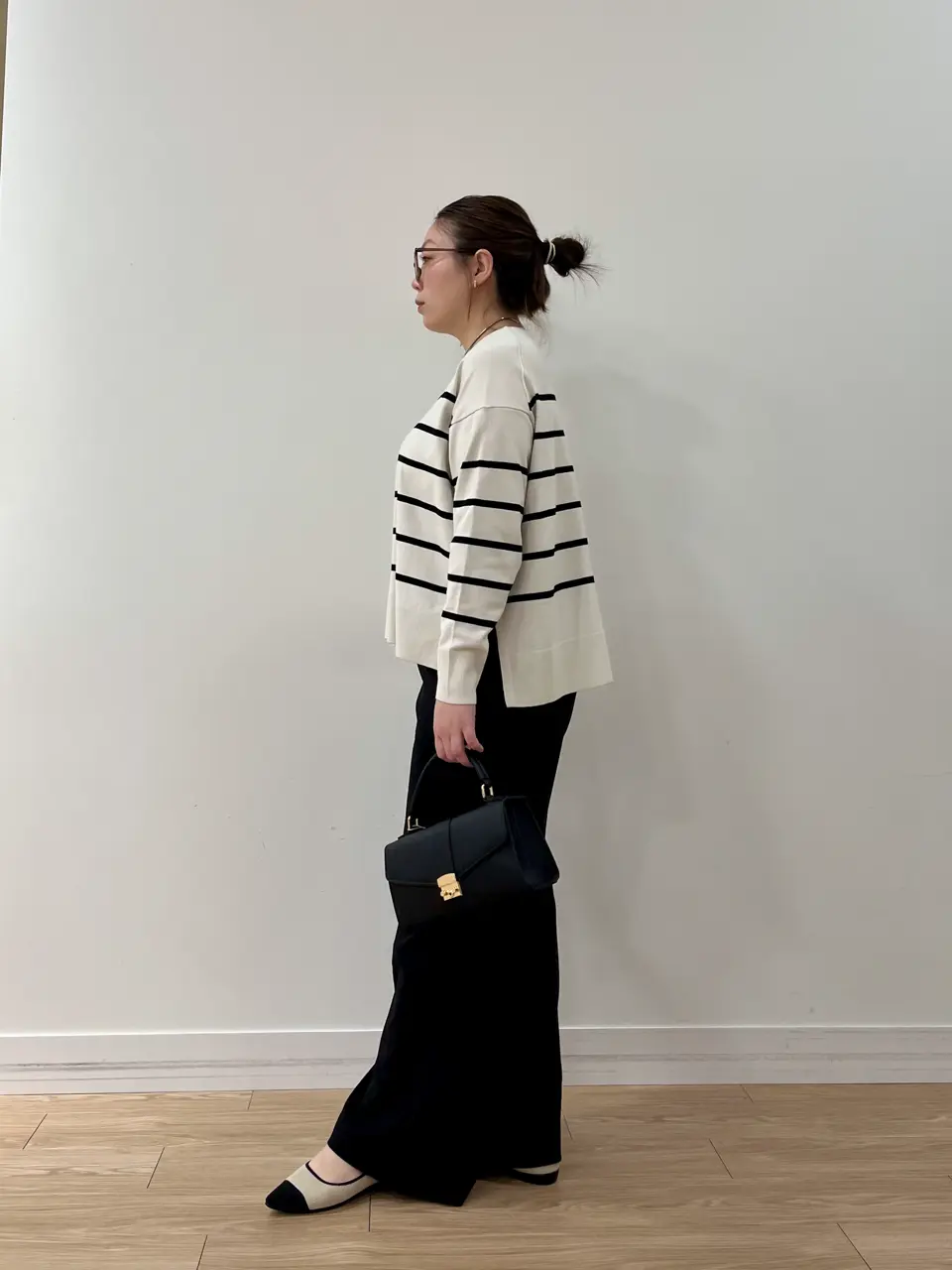 ONWARD CROSSET SELECT 渡邉 コーディネート画像