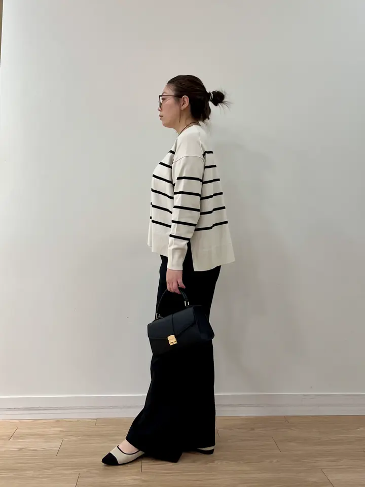 ONWARD CROSSET SELECT 渡邉 コーディネート画像