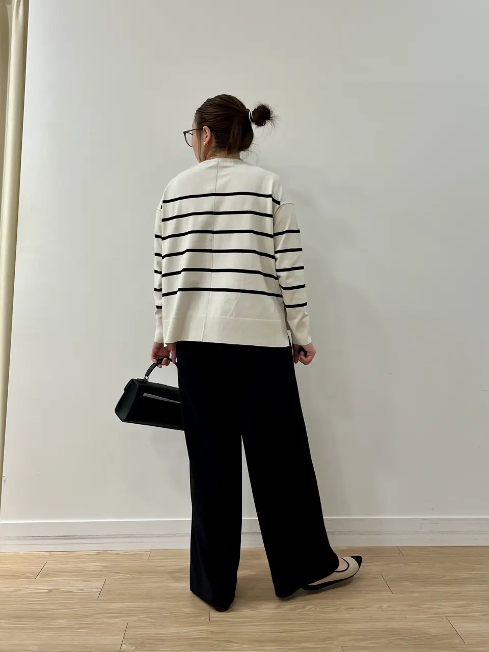 ONWARD CROSSET SELECT 渡邉 コーディネート画像