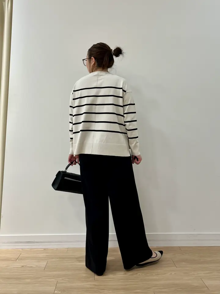 ONWARD CROSSET SELECT 渡邉 コーディネート画像