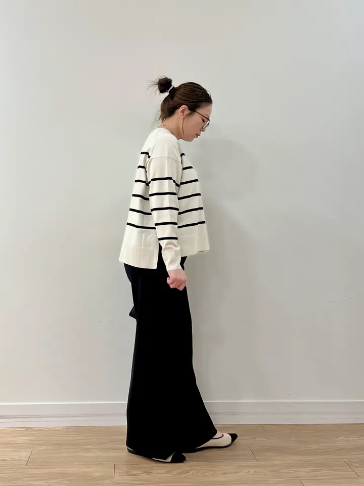 ONWARD CROSSET SELECT 渡邉 コーディネート画像