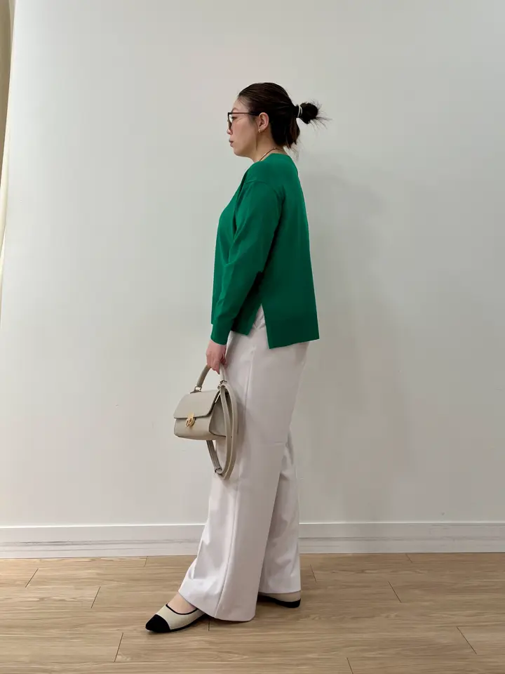 ONWARD CROSSET SELECT 渡邉 コーディネート画像