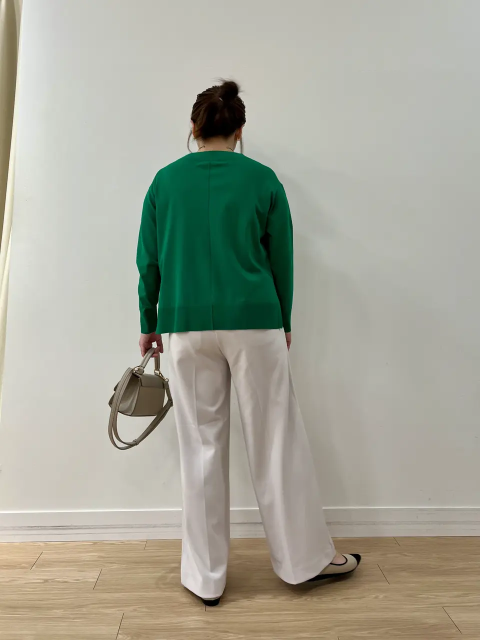 ONWARD CROSSET SELECT 渡邉 コーディネート画像