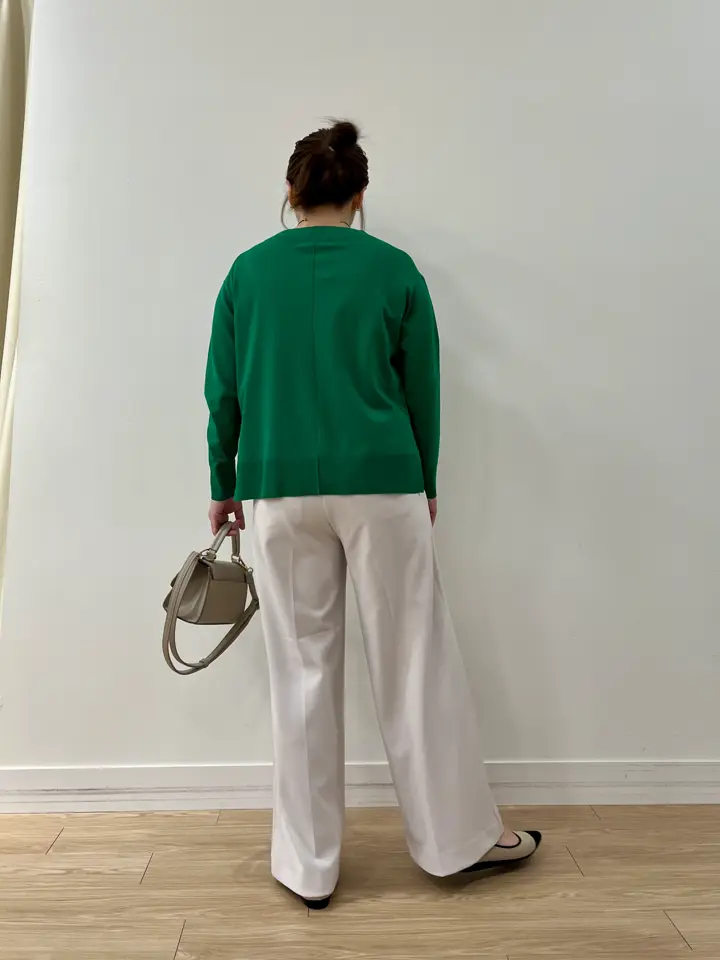 ONWARD CROSSET SELECT 渡邉 コーディネート画像