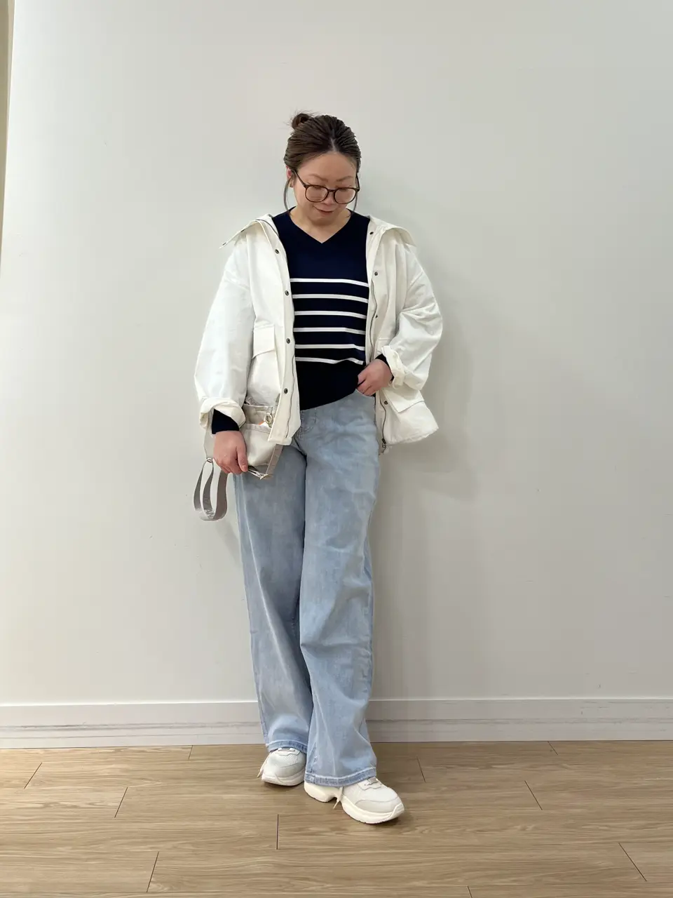  渡邉 コーディネート画像