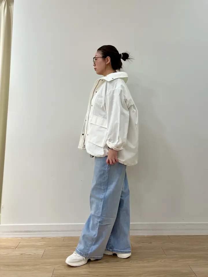 ONWARD CROSSET SELECT 渡邉 コーディネート画像