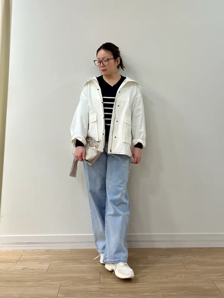 ONWARD CROSSET SELECT 渡邉 コーディネート画像