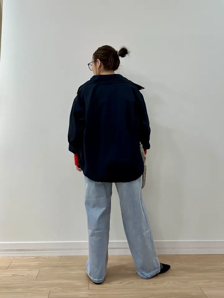 ONWARD CROSSET SELECT 渡邉 コーディネート画像