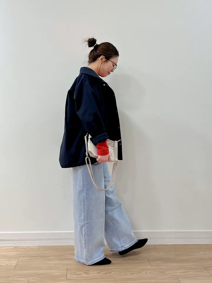 ONWARD CROSSET SELECT 渡邉 コーディネート画像