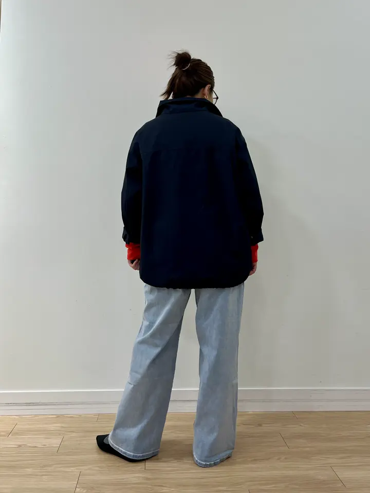 ONWARD CROSSET SELECT 渡邉 コーディネート画像