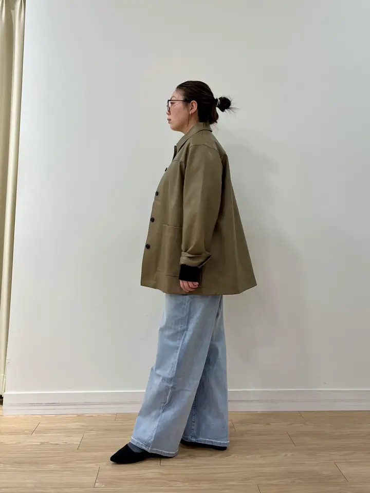 ONWARD CROSSET SELECT 渡邉 コーディネート画像