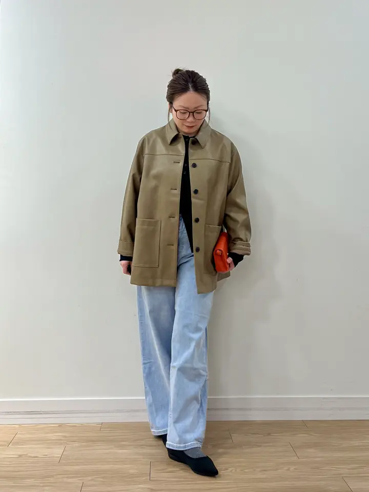 ONWARD CROSSET SELECT 渡邉 コーディネート画像