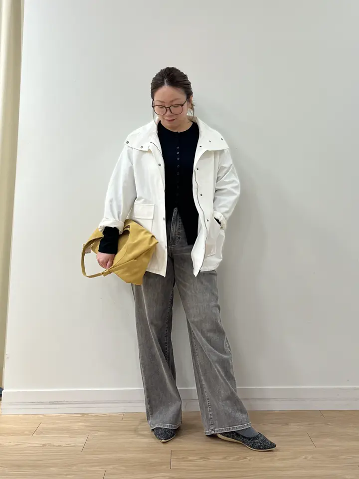 ONWARD CROSSET SELECT 渡邉 コーディネート画像