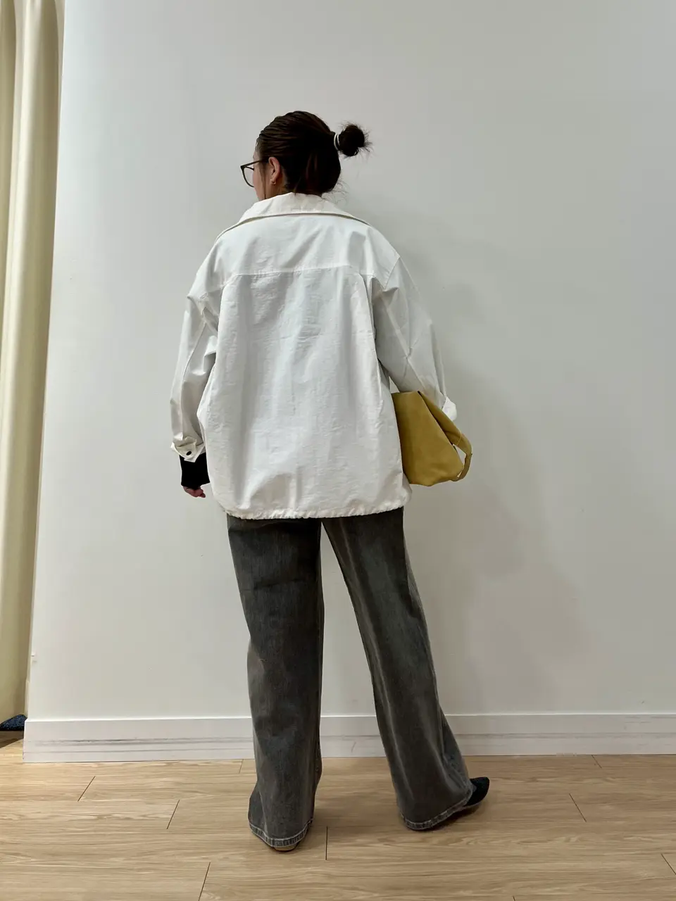 ONWARD CROSSET SELECT 渡邉 コーディネート画像