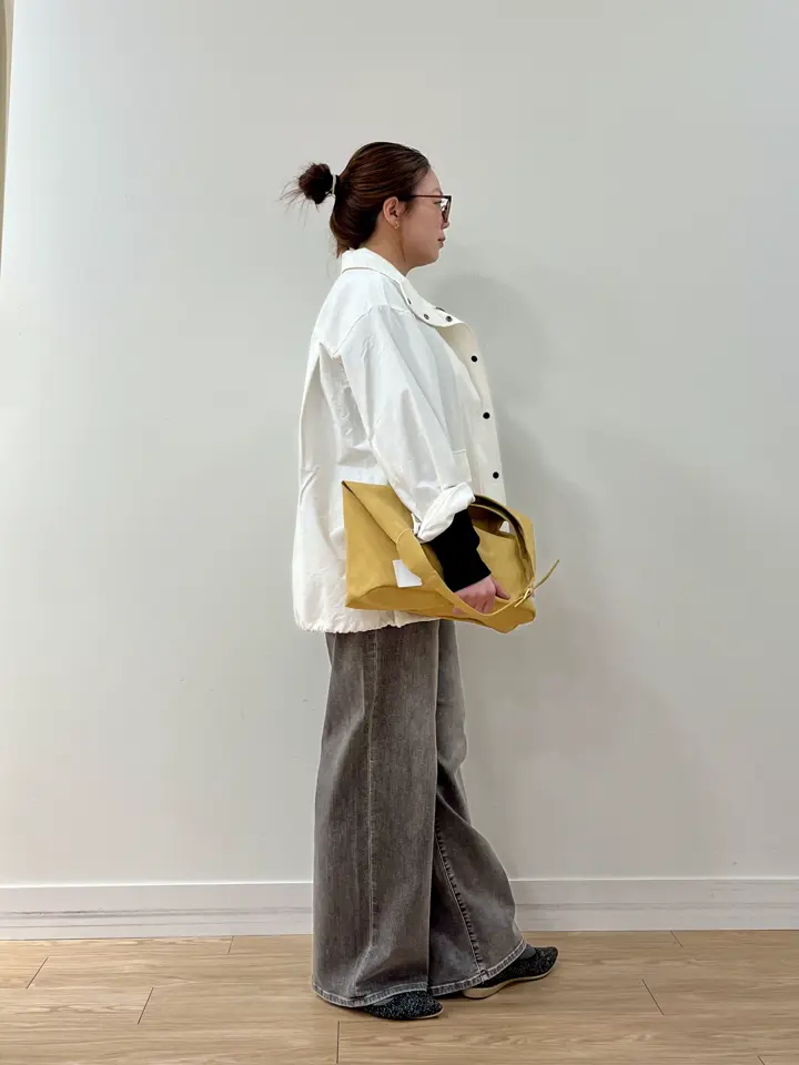 ONWARD CROSSET SELECT 渡邉 コーディネート画像