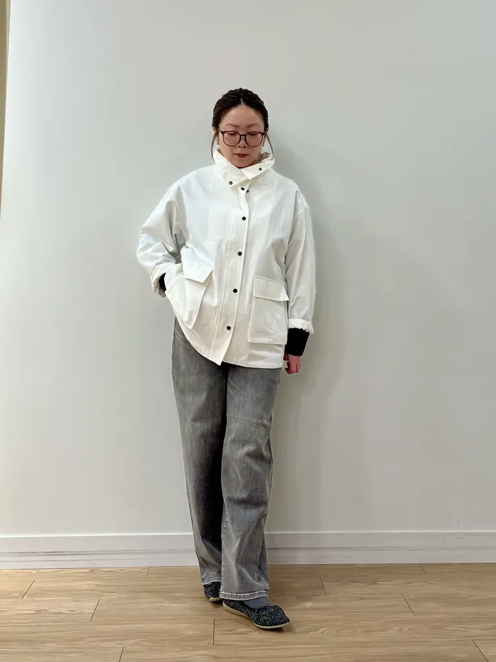 ONWARD CROSSET SELECT 渡邉 コーディネート画像