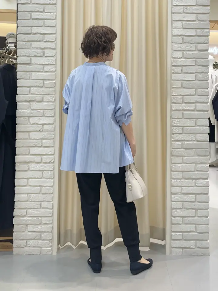 ONWARD CROSSET SELECT TSUKI コーディネート画像