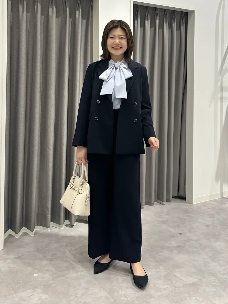  mami コーディネート画像