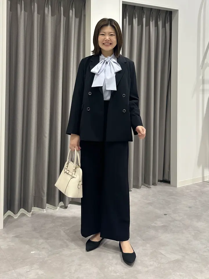 ONWARD CROSSET SELECT mami コーディネート画像