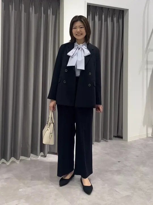 ONWARD CROSSET SELECT mami コーディネート画像