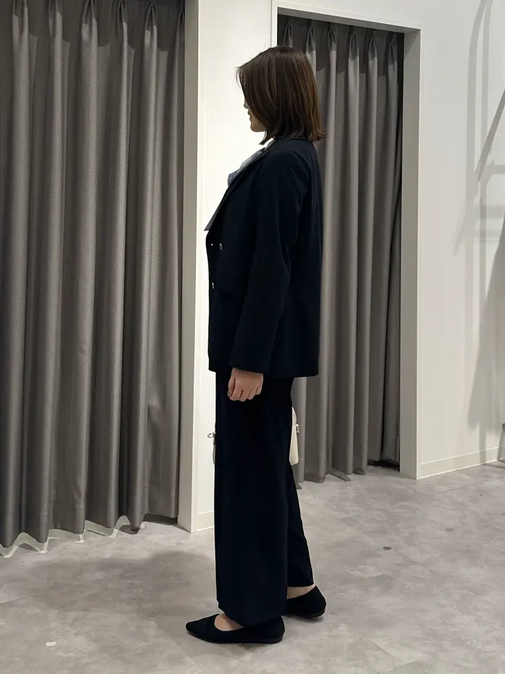 ONWARD CROSSET SELECT mami コーディネート画像