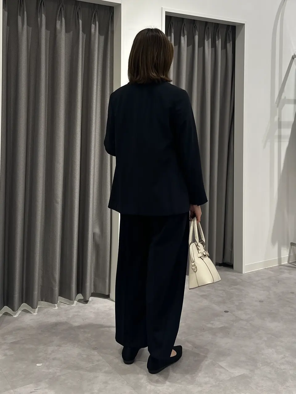 ONWARD CROSSET SELECT mami コーディネート画像