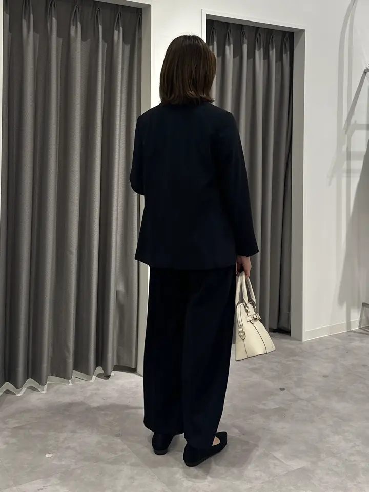 ONWARD CROSSET SELECT mami コーディネート画像