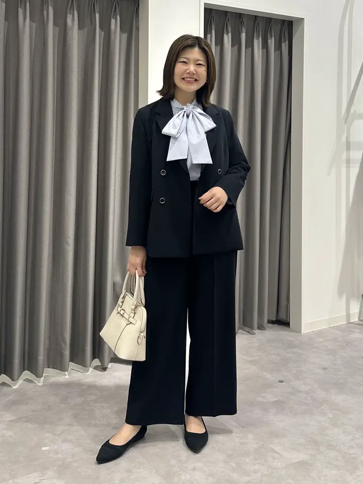 ONWARD CROSSET SELECT mami コーディネート画像