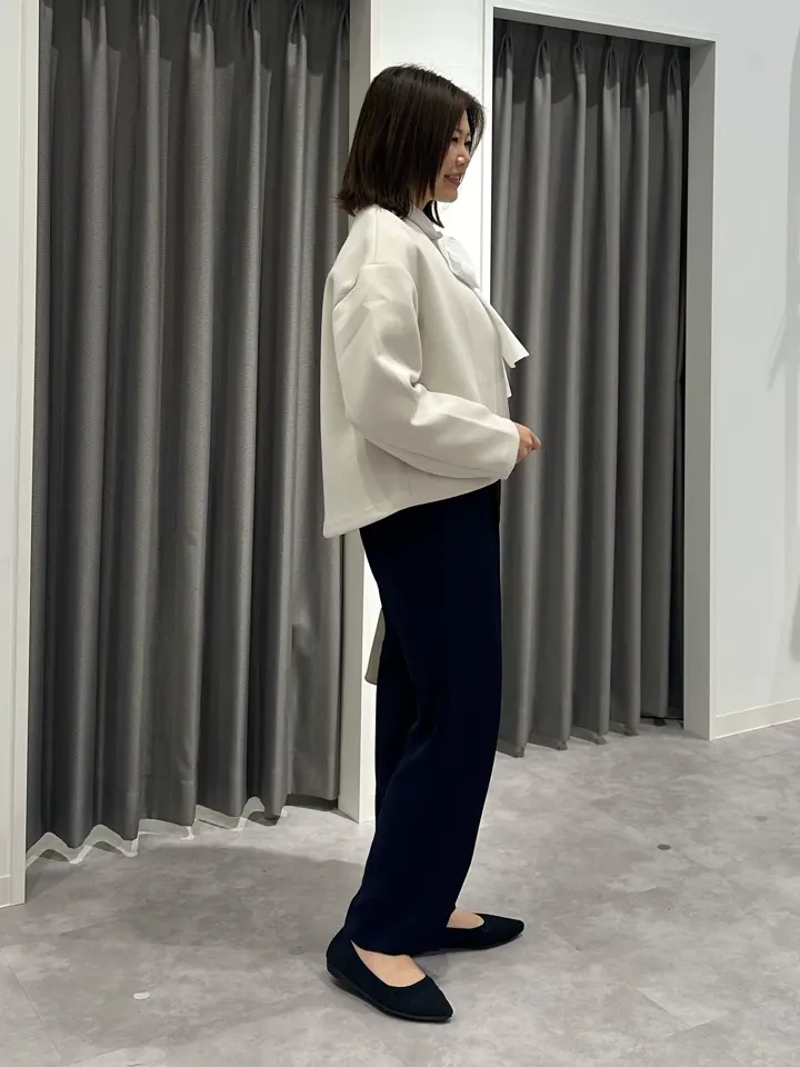 ONWARD CROSSET SELECT mami コーディネート画像