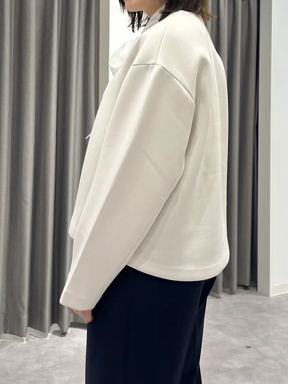 ONWARD CROSSET SELECT mami コーディネート画像