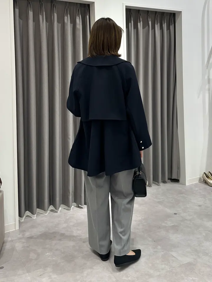 ONWARD CROSSET SELECT mami コーディネート画像