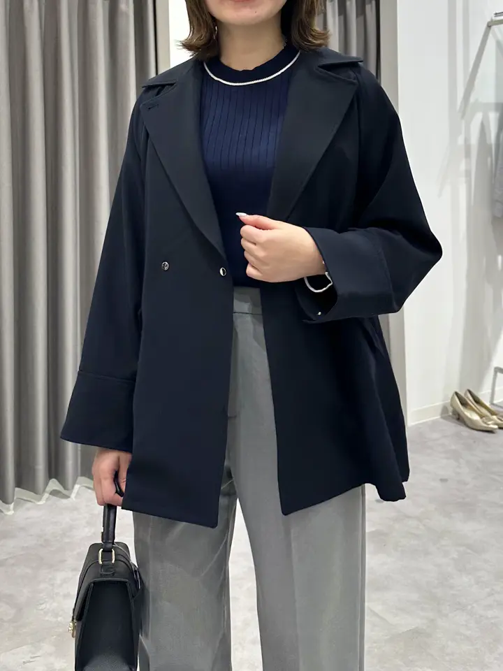 ONWARD CROSSET SELECT mami コーディネート画像