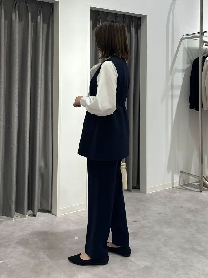 ONWARD CROSSET SELECT mami コーディネート画像