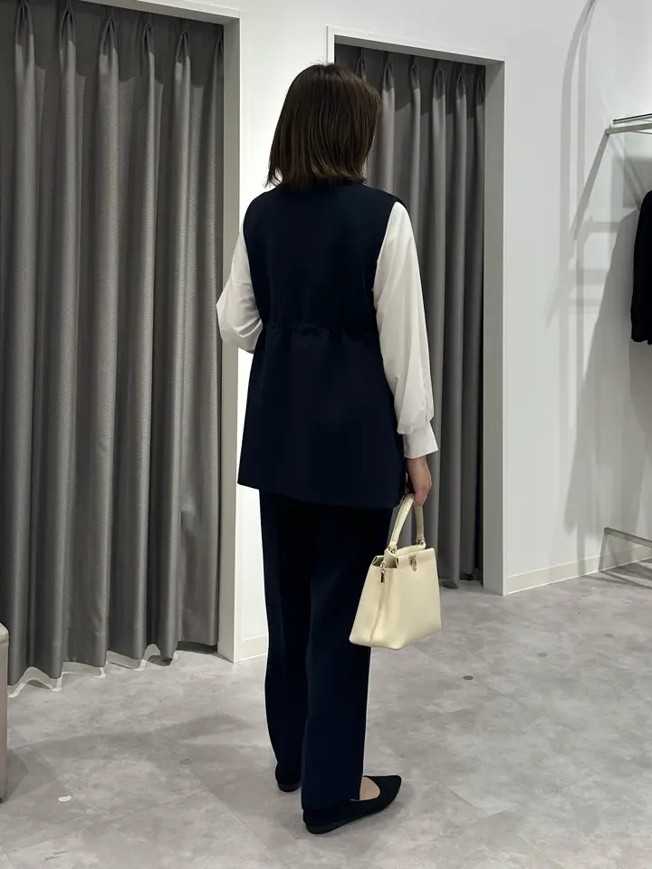 ONWARD CROSSET SELECT mami コーディネート画像