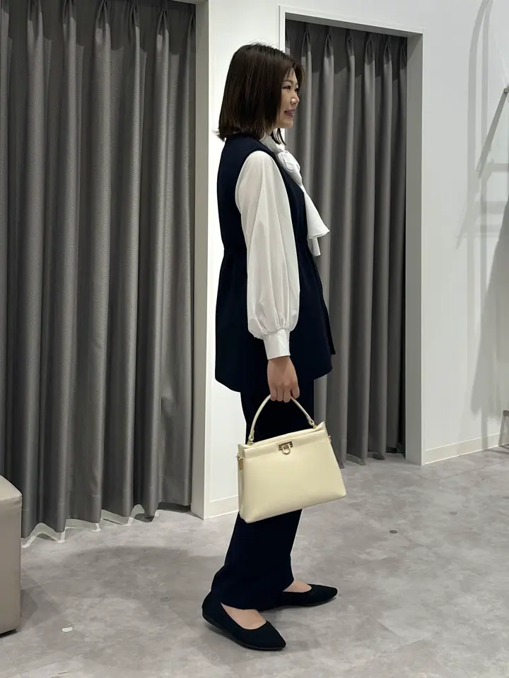 ONWARD CROSSET SELECT mami コーディネート画像