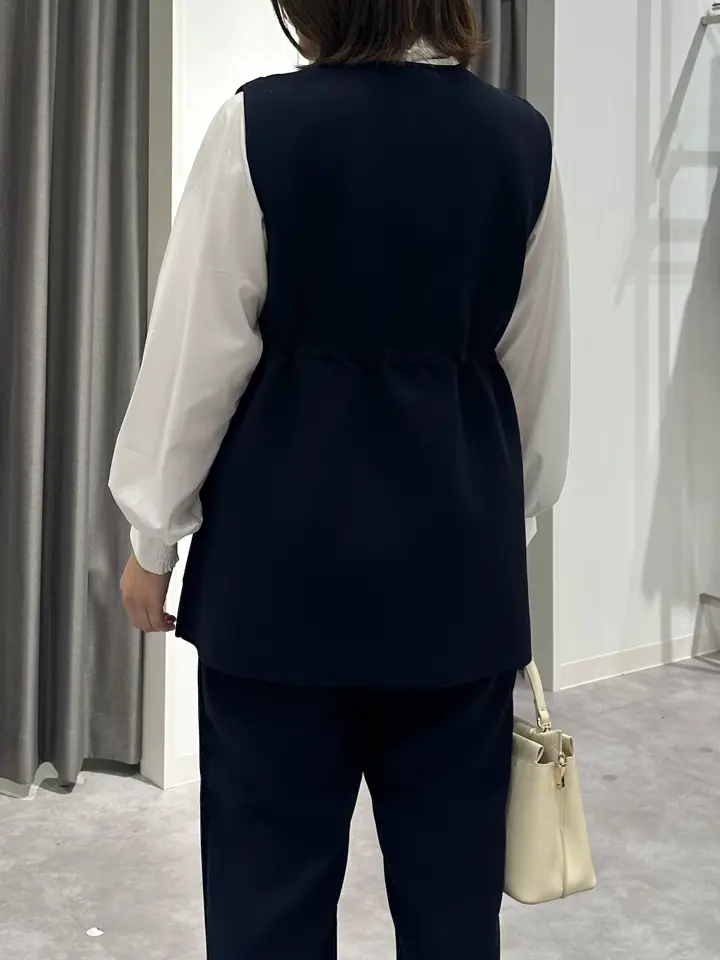 ONWARD CROSSET SELECT mami コーディネート画像