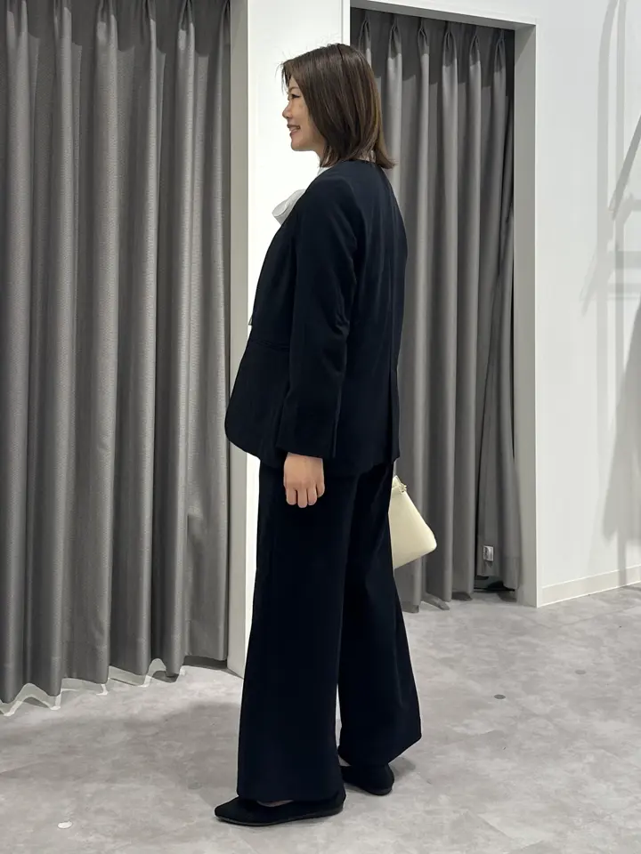 ONWARD CROSSET SELECT mami コーディネート画像