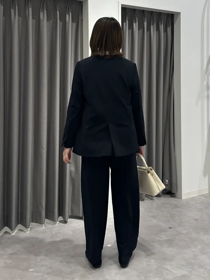 ONWARD CROSSET SELECT mami コーディネート画像