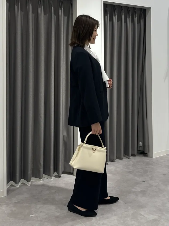 ONWARD CROSSET SELECT mami コーディネート画像