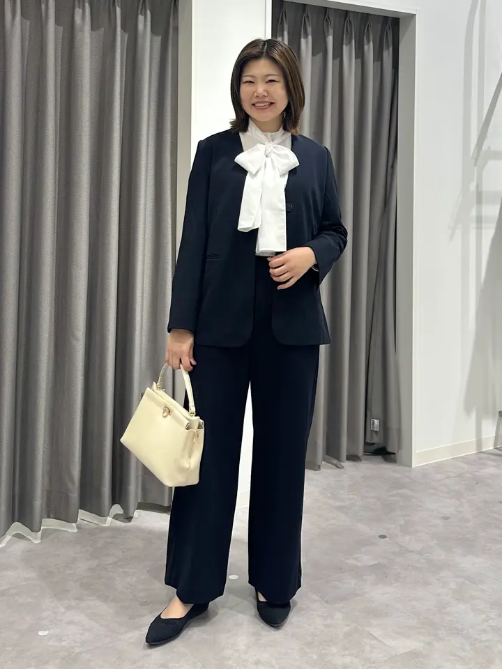 ONWARD CROSSET SELECT mami コーディネート画像