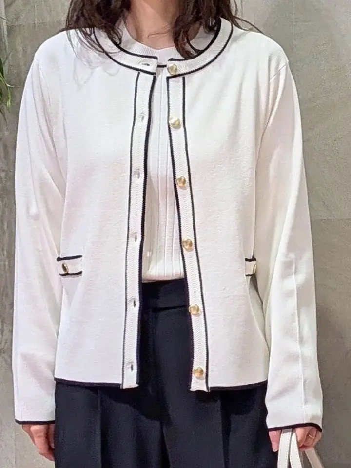 ONWARD CROSSET SELECT 浅岡 コーディネート画像