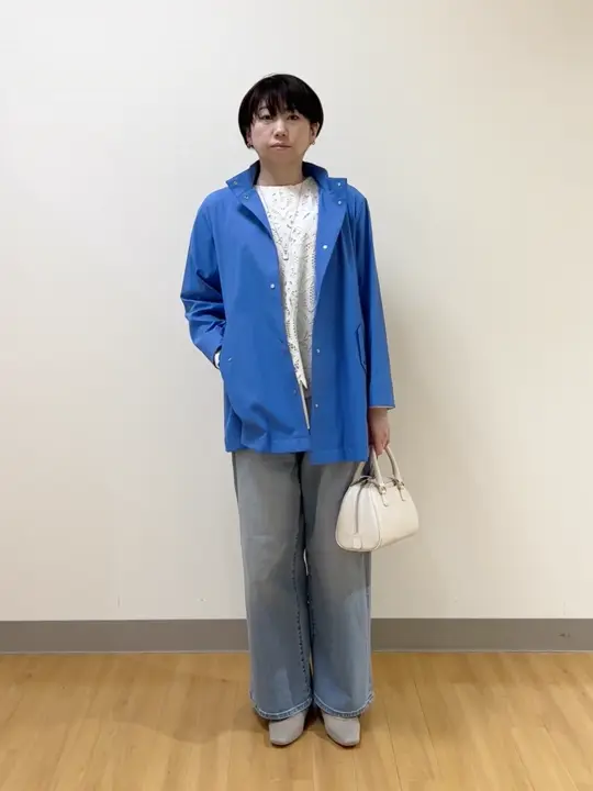 ONWARD CROSSET SELECT YU コーディネート画像