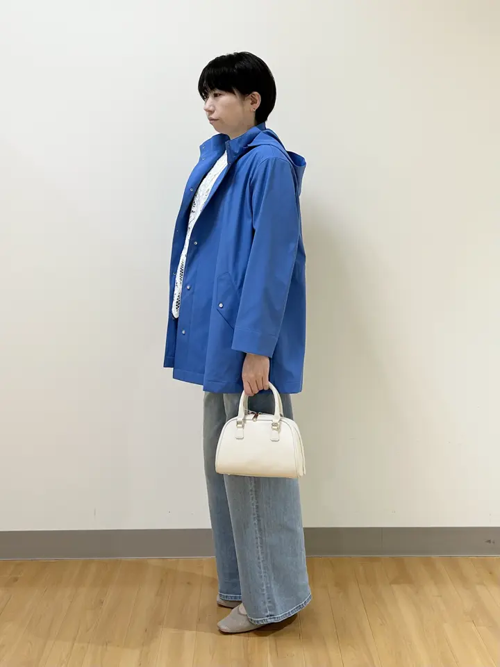 ONWARD CROSSET SELECT YU コーディネート画像