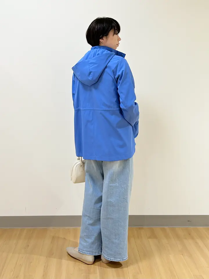 ONWARD CROSSET SELECT YU コーディネート画像