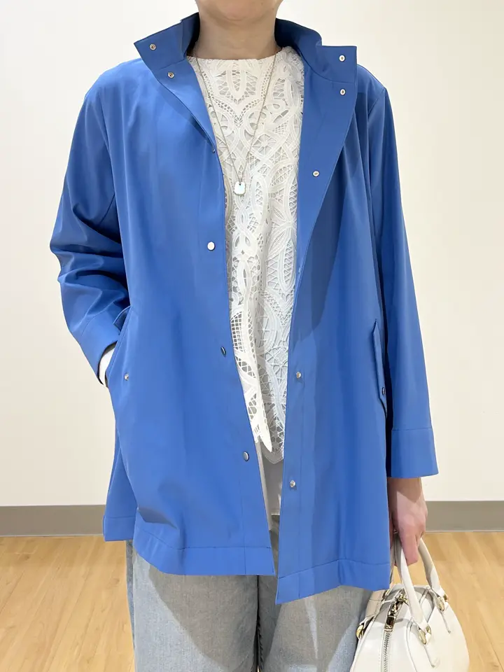 ONWARD CROSSET SELECT YU コーディネート画像